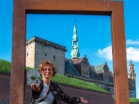 Kronborg Slot, Helsingør